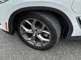 BMW X3 * xDrive30e * CARFAX *  | Auto.bg — изображение 9