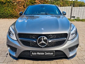 Mercedes-Benz GLE 350 Coupe 4Matic