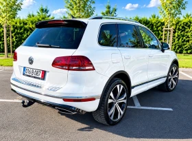 VW Touareg 3.0TDI R line  - 18900 € - 46756201 4