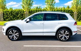 VW Touareg 3.0TDI R line  - 18900 € - 46756201 6