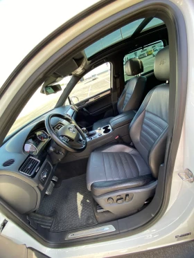 VW Touareg 3.0TDI R line  - 18900 € - 46756201 7