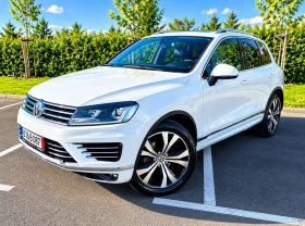 VW Touareg 3.0TDI R line  - 18900 € - 46756201 2