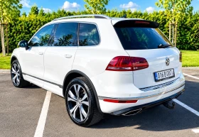 VW Touareg 3.0TDI R line  - 18900 € - 46756201 3