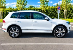 VW Touareg 3.0TDI R line  - 18900 € - 46756201 5