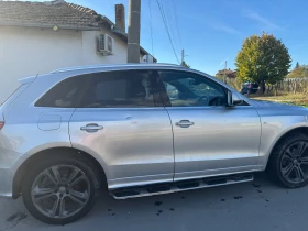 Audi Q5 undefined | Auto.bg — изображение 7