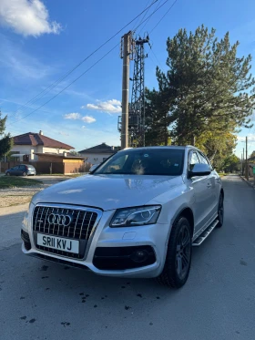 Audi Q5 undefined | Auto.bg — изображение 2