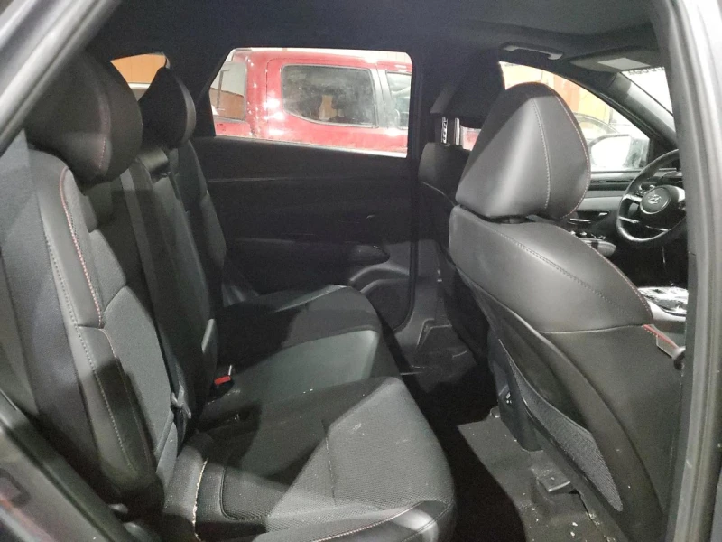 Hyundai Tucson SEL* 23 хил. км., снимка 11 - Автомобили и джипове - 49526495