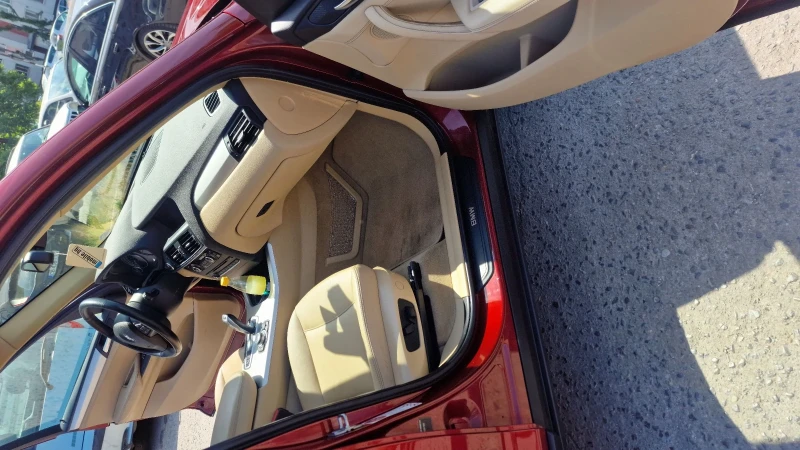 BMW X3, снимка 7 - Автомобили и джипове - 52541771