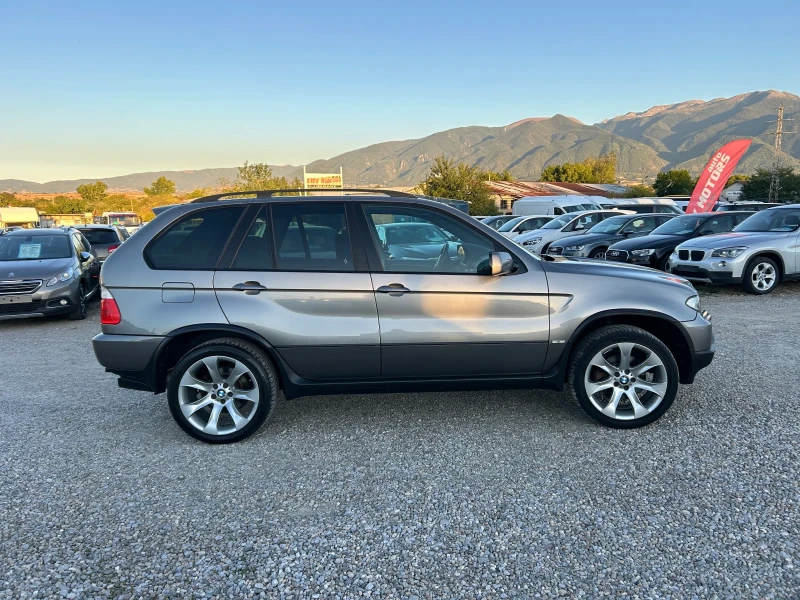 BMW X5 PERFEKT, снимка 4 - Автомобили и джипове - 51823334