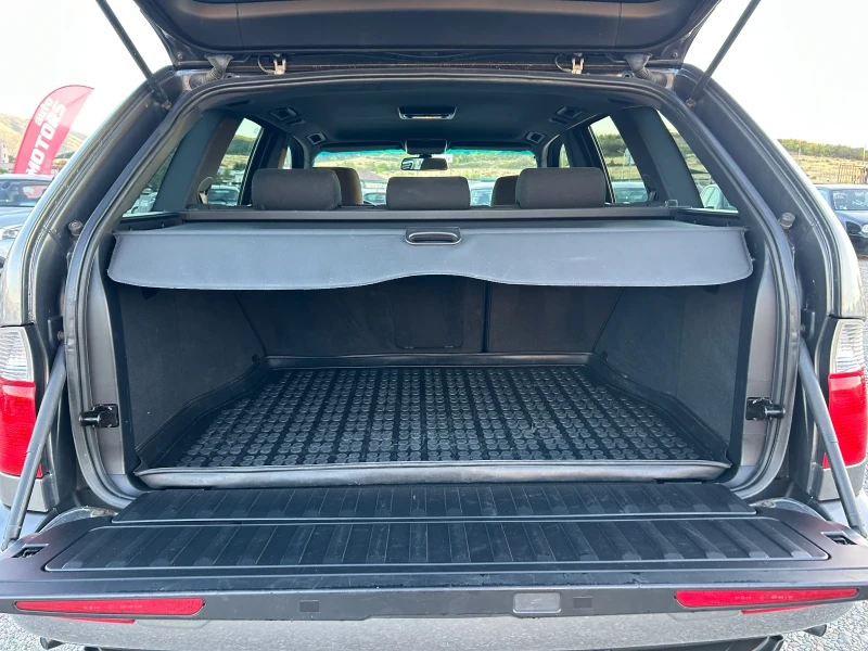 BMW X5 PERFEKT, снимка 14 - Автомобили и джипове - 51823334