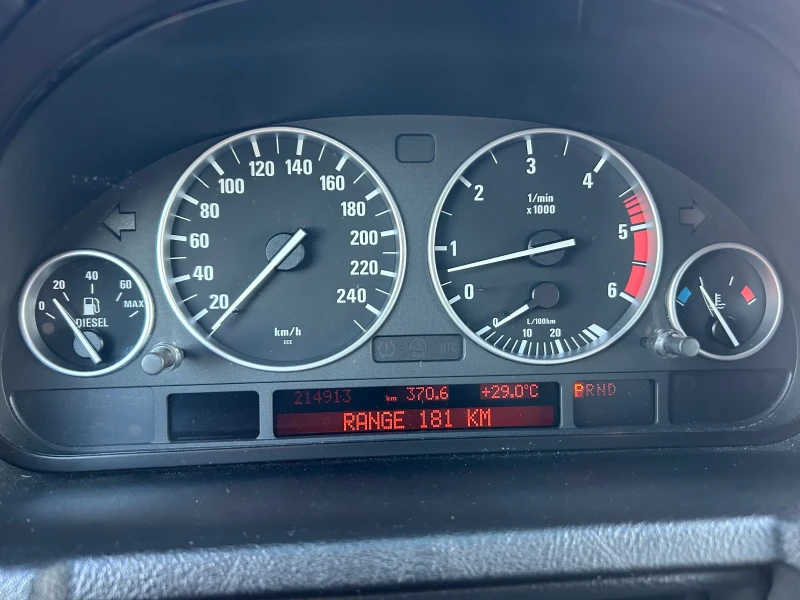 BMW X5 PERFEKT, снимка 10 - Автомобили и джипове - 51823334