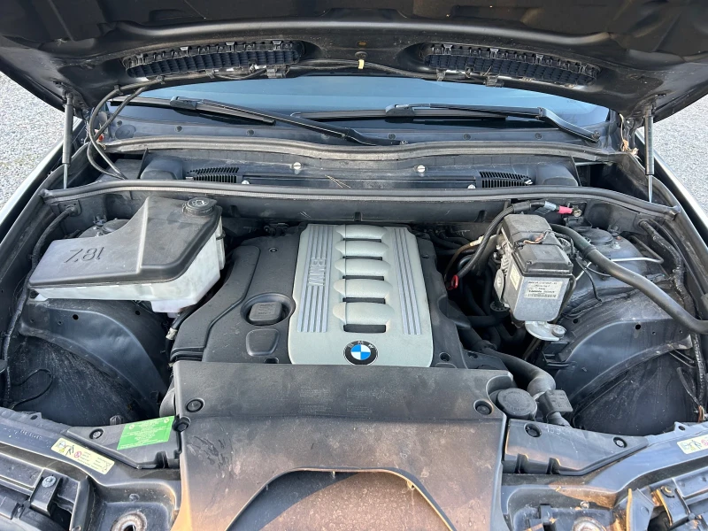 BMW X5 PERFEKT, снимка 16 - Автомобили и джипове - 51823334