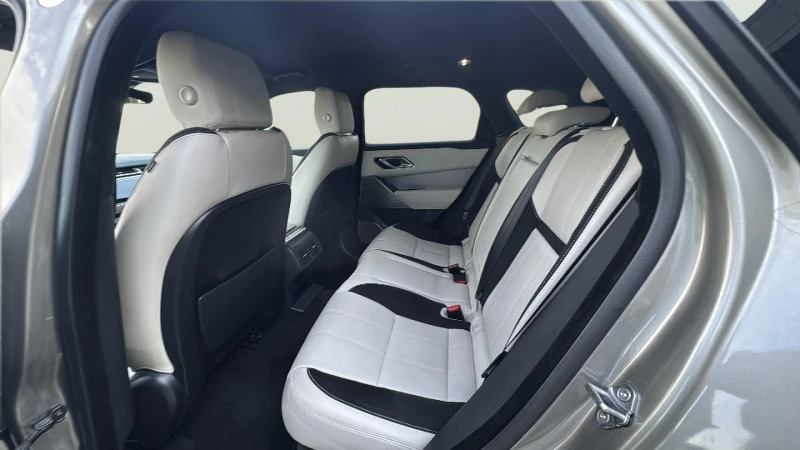 Land Rover Range Rover Velar 3.0D, снимка 13 - Автомобили и джипове - 51884634