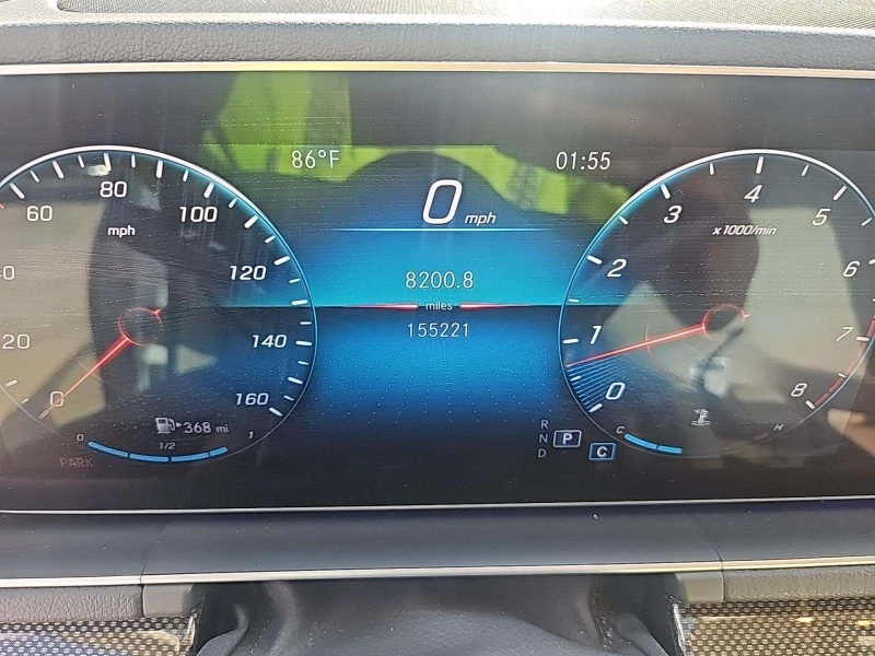 Mercedes-Benz GLE 350 4MATIC, снимка 6 - Автомобили и джипове - 52457339