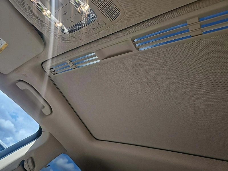 Mercedes-Benz GLE 350 4MATIC, снимка 11 - Автомобили и джипове - 52457339