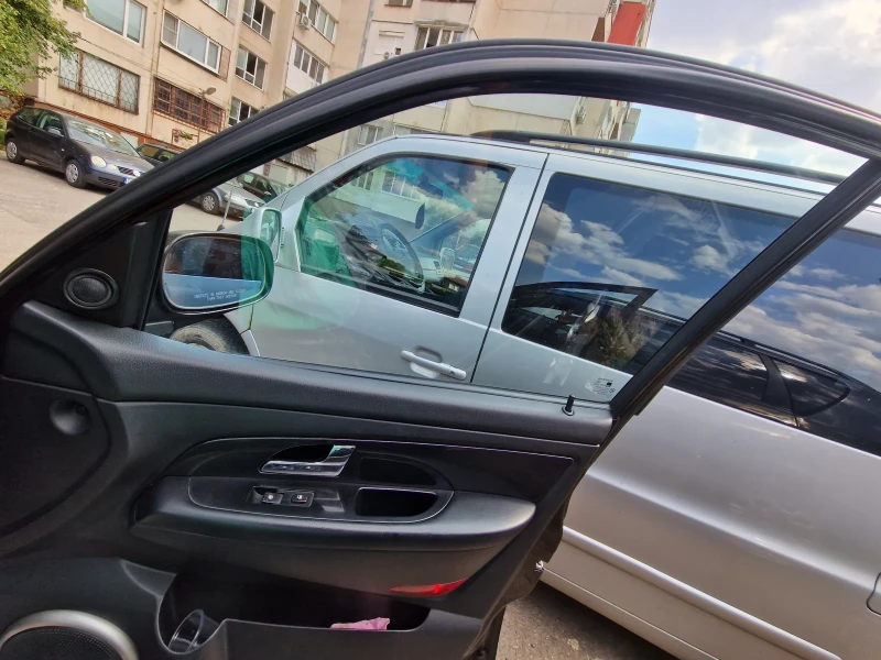 SsangYong Rexton, снимка 11 - Автомобили и джипове - 52776302