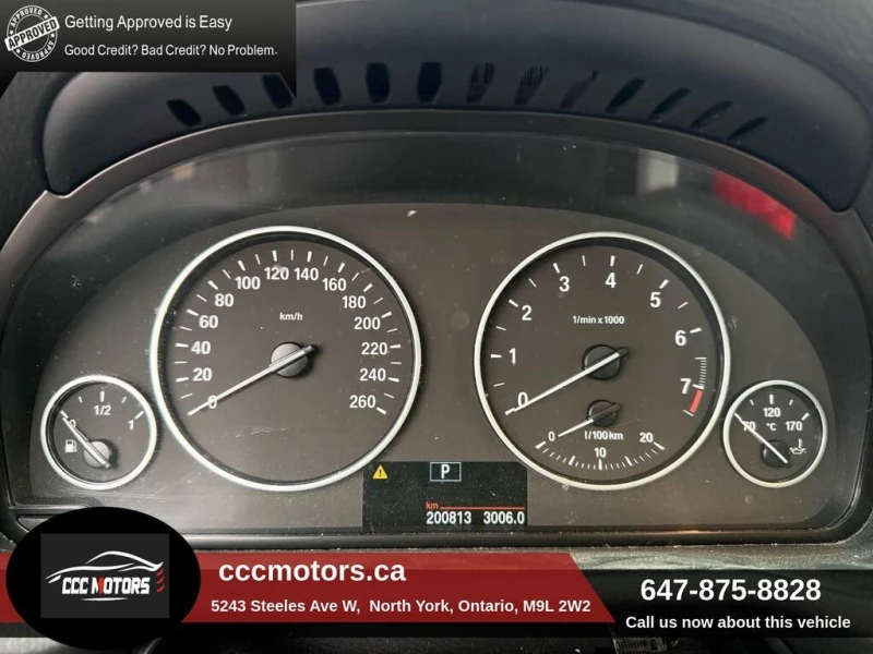 BMW X3 * AWD 4dr 28i * CARFAX * ЦЕНА ДО БГ, снимка 8 - Автомобили и джипове - 52827663