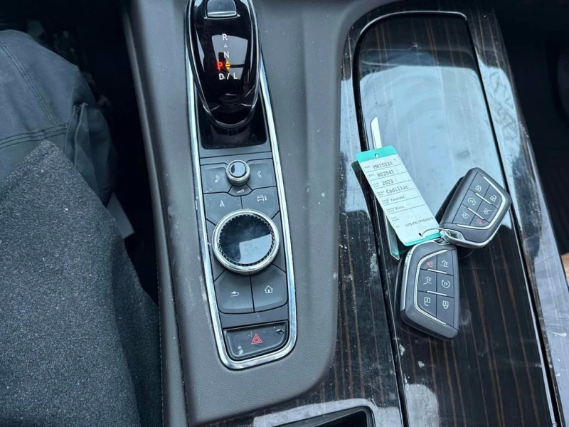 Cadillac Escalade * 4WD 4dr Sport * CARFAX * БЕЗ ПЪРВОНАЧАЛНА ВНОСКА, снимка 13 - Автомобили и джипове - 53131527