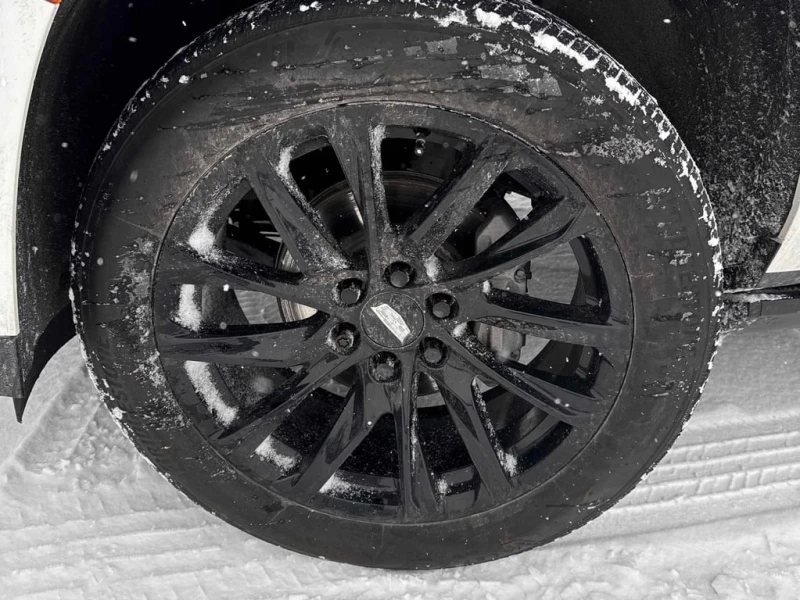 Cadillac Escalade * 4WD 4dr Sport * CARFAX * БЕЗ ПЪРВОНАЧАЛНА ВНОСКА, снимка 7 - Автомобили и джипове - 53131527