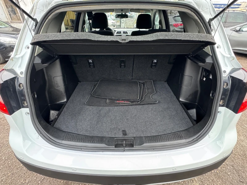 Suzuki SX4 S-Cross Гаранция за Реален Пробег ! , снимка 15 - Автомобили и джипове - 53286697