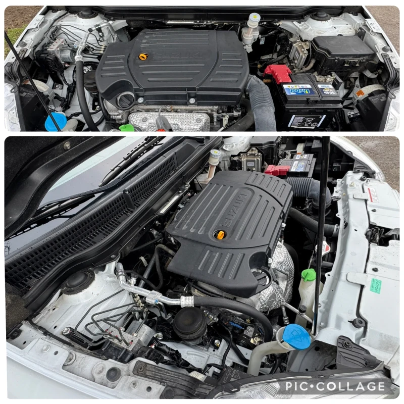 Suzuki SX4 S-Cross Гаранция за Реален Пробег ! , снимка 17 - Автомобили и джипове - 53286697