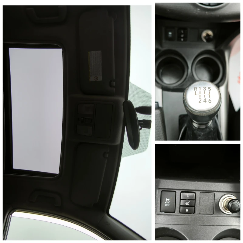 Toyota Rav4 2.2D4D FACELIFT LUXURY, снимка 15 - Автомобили и джипове - 53430896