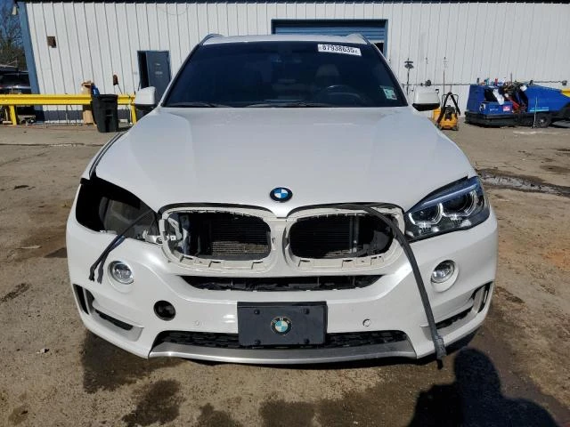 BMW X5 XDRIVE35I* ПЪЛНА СЕРВИЗНА ИСТОРИЯ!, снимка 6 - Автомобили и джипове - 49285745