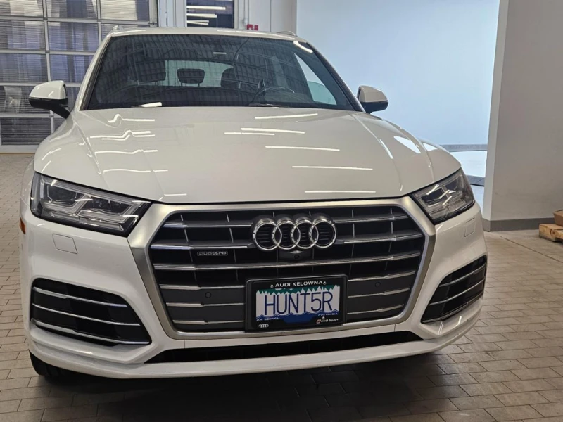 Audi Q5 Technik* ЦЕНА ДО БЪЛГАРИЯ * (CARFAX)* АВТО КРЕДИТ* - 29999 лв. - 45222806 | Car24.bg