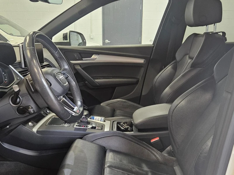 Audi Q5 Technik* ЦЕНА ДО БЪЛГАРИЯ * (CARFAX)* АВТО КРЕДИТ* - 29999 лв. - 45222806 | Car24.bg