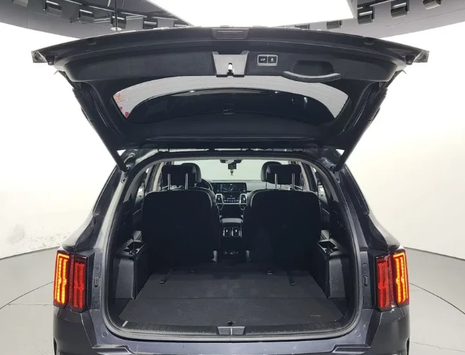 Kia Sorento 2.2 4WD Signature, снимка 15 - Автомобили и джипове - 52751224