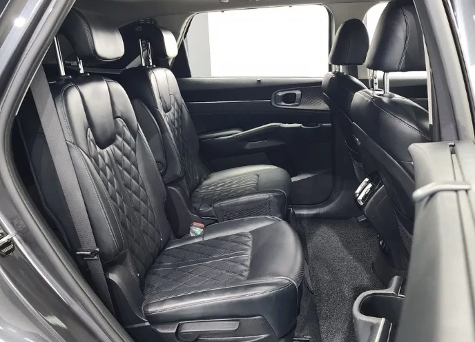 Kia Sorento 2.2 4WD Signature, снимка 12 - Автомобили и джипове - 52751224