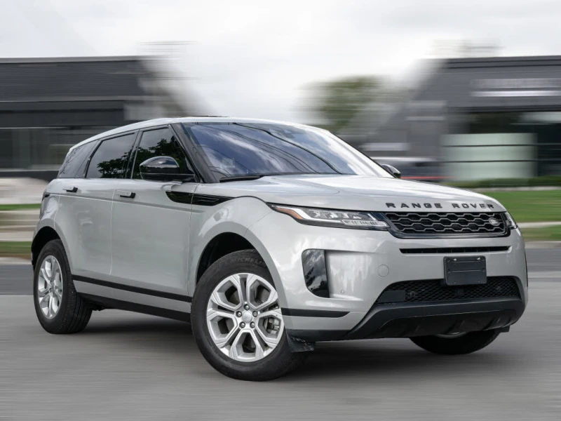 Land Rover Range Rover Evoque P250 S AWD * АвтоКредит* (ЦЕНА ДО БГ) - 46999 лв. / 24030.21 € - 76726706 1