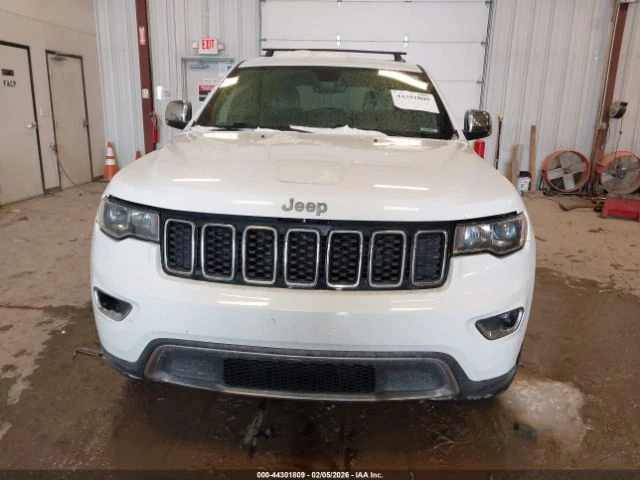 Jeep Grand cherokee 3.6 V6 LIMITED* ����* �������* KEYLESS*  | Mobile.bg � ����������� 8