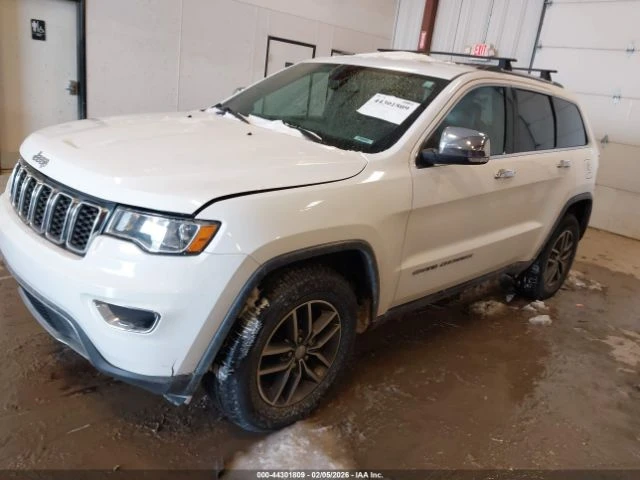 Jeep Grand cherokee 3.6 V6 LIMITED* ����* �������* KEYLESS*  | Mobile.bg � ����������� 7
