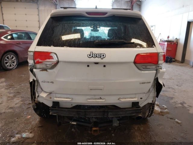 Jeep Grand cherokee 3.6 V6 LIMITED* ����* �������* KEYLESS*  | Mobile.bg � ����������� 4