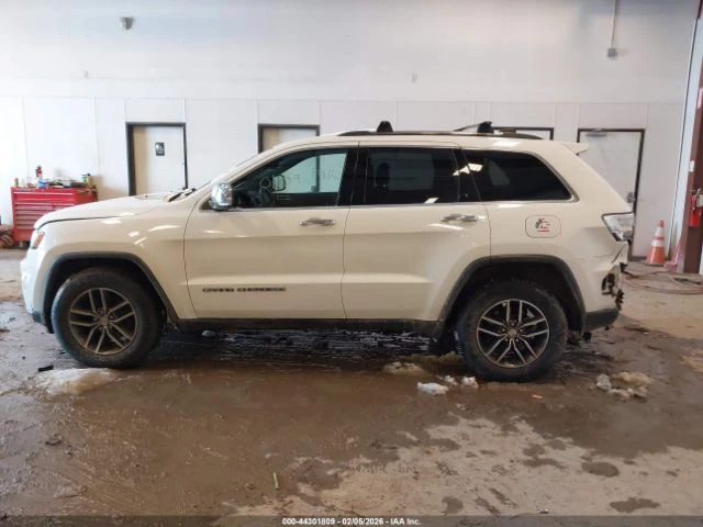 Jeep Grand cherokee 3.6 V6 LIMITED* ����* �������* KEYLESS*  | Mobile.bg � ����������� 6