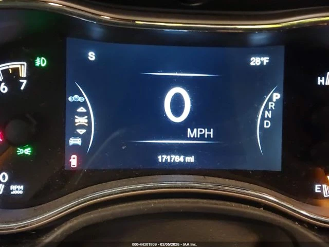 Jeep Grand cherokee 3.6 V6 LIMITED* ����* �������* KEYLESS*  | Mobile.bg � ����������� 10