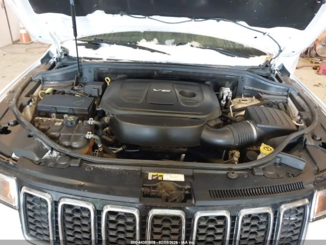 Jeep Grand cherokee 3.6 V6 LIMITED* ����* �������* KEYLESS*  | Mobile.bg � ����������� 14