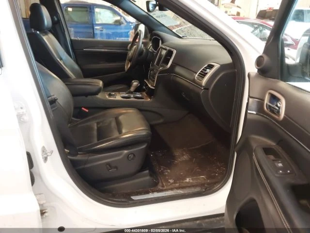 Jeep Grand cherokee 3.6 V6 LIMITED* ����* �������* KEYLESS*  | Mobile.bg � ����������� 9