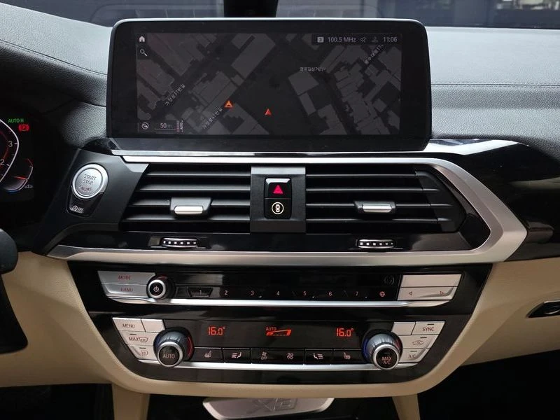 BMW X3 xDrive 20i Luxury| 184�.�. | Mobile.bg � ����������� 13