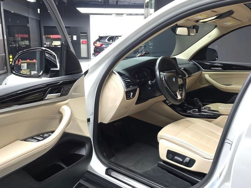 BMW X3 xDrive 20i Luxury| 184�.�. | Mobile.bg � ����������� 9