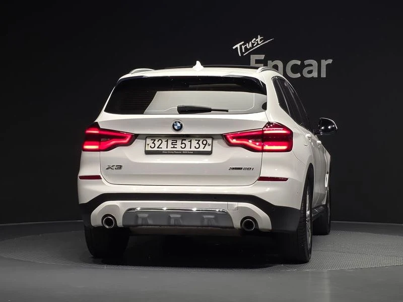 BMW X3 xDrive 20i Luxury| 184�.�. | Mobile.bg � ����������� 3