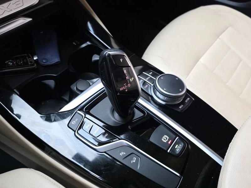 BMW X3 xDrive 20i Luxury| 184�.�. | Mobile.bg � ����������� 8