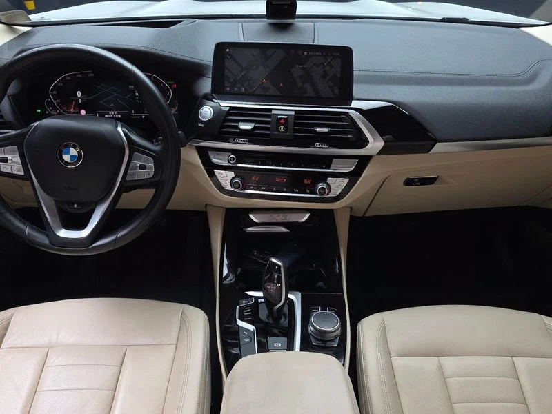 BMW X3 xDrive 20i Luxury| 184�.�. | Mobile.bg � ����������� 6