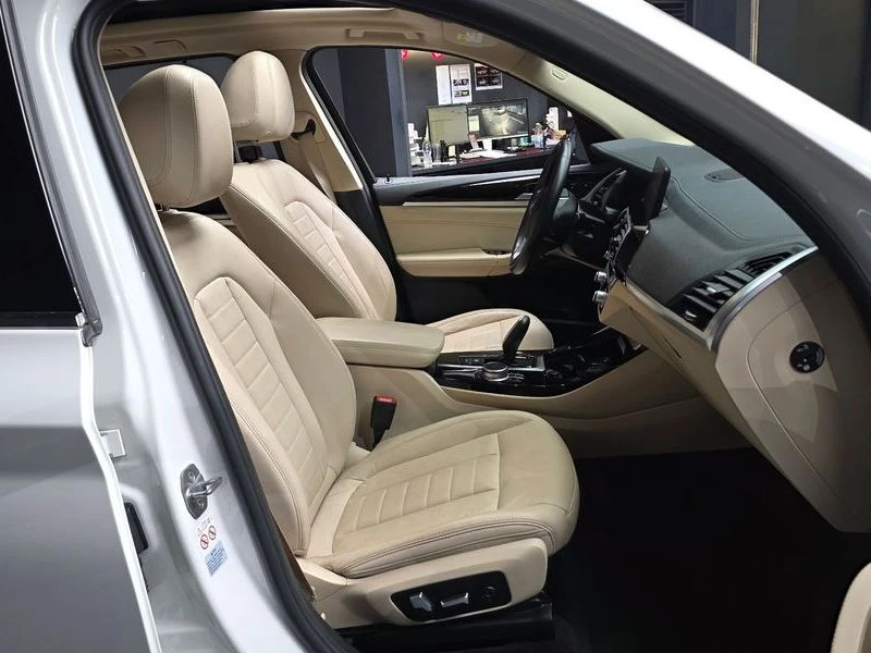 BMW X3 xDrive 20i Luxury| 184�.�. | Mobile.bg � ����������� 11