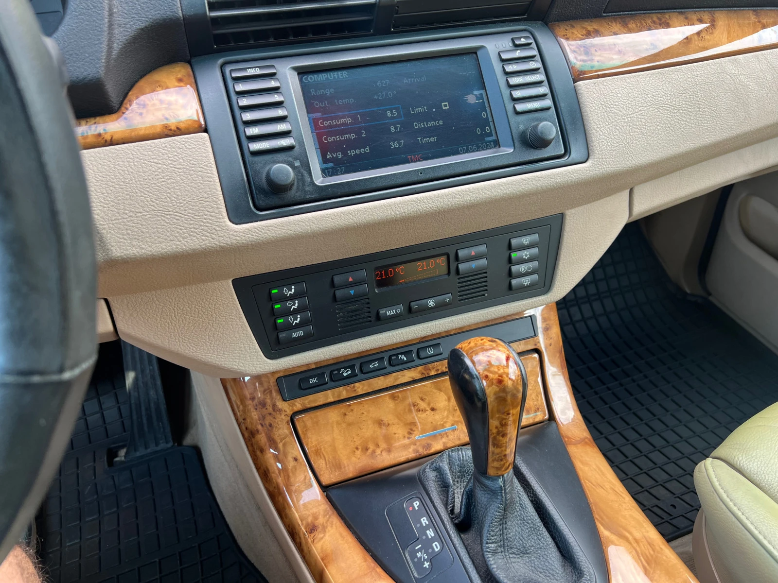 BMW X5 3.0D 218.   | Mobile.bg   12