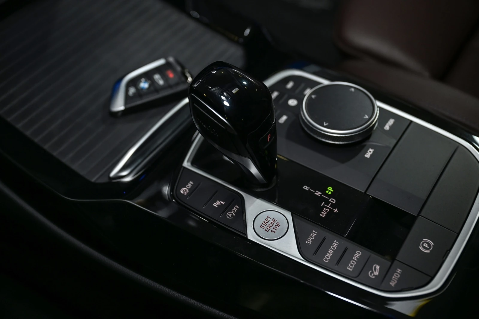 BMW X3 2.0L TwinPowerTurbo     | Mobile.bg   16