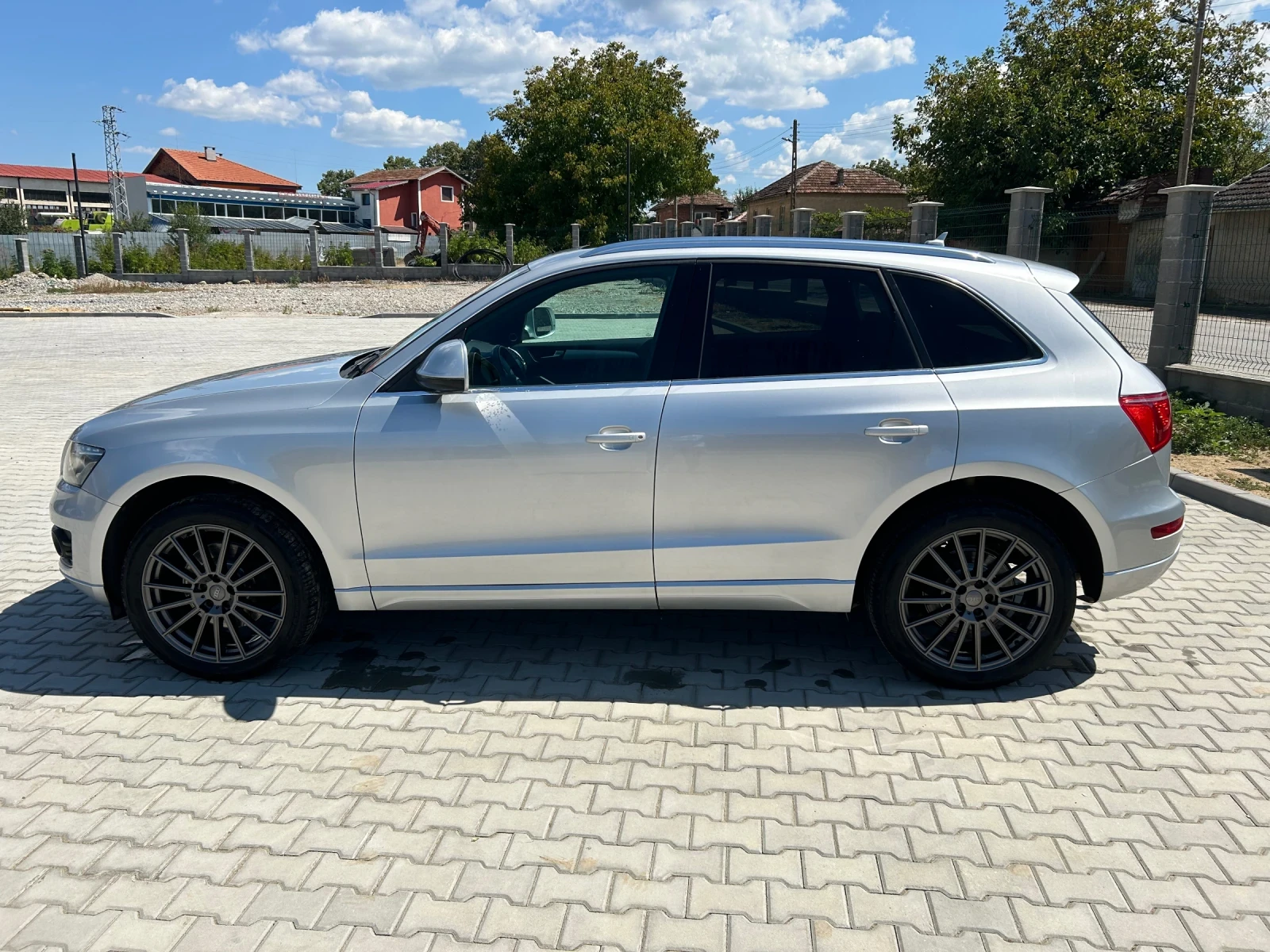 Audi Q5 3.0 - изображение 4