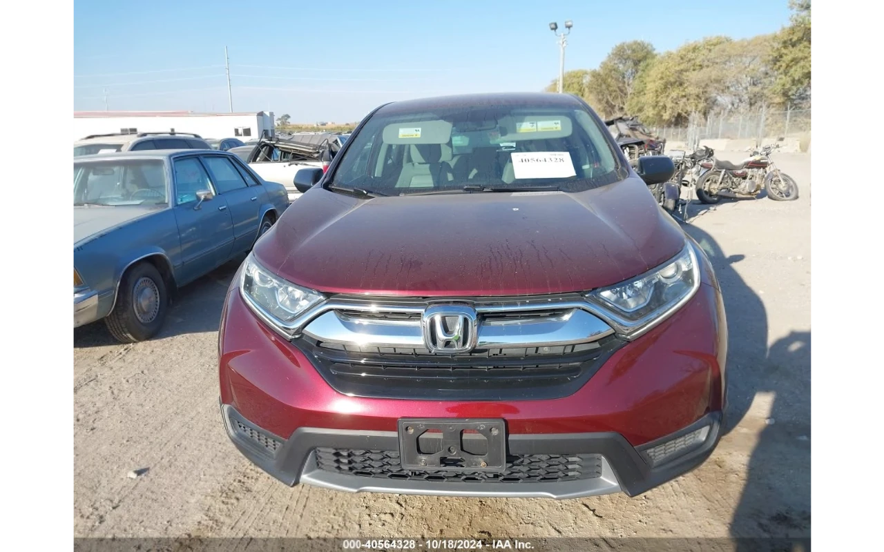 Honda Cr-v 2.4L * 184HP * AWD - изображение 2