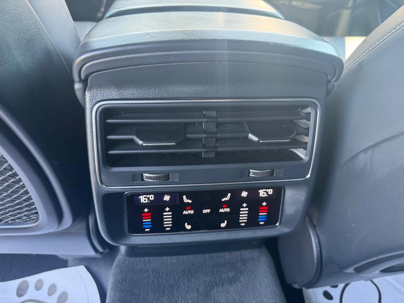 Audi RSQ8 Martix * B&O * . * .  *  | Mobile.bg   15